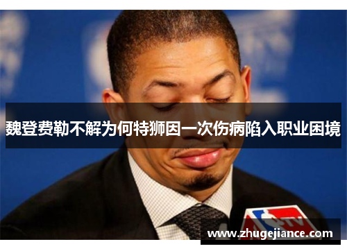 魏登费勒不解为何特狮因一次伤病陷入职业困境
